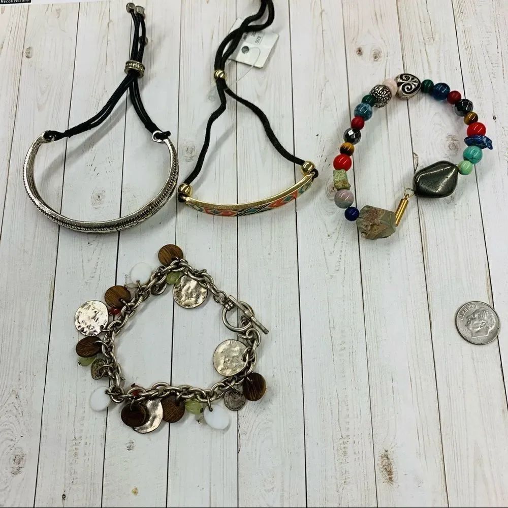 Bracelet Bundle Lot